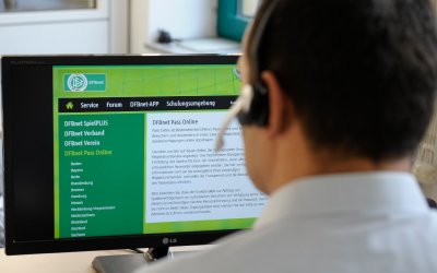 Anmeldung jetzt: „Pass-Antrag Online“– viele Vorteile für Vereine
