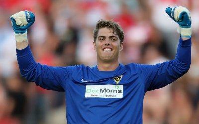 Aachen holt Tabellenführung – Viktoria Köln feiert Kantersieg