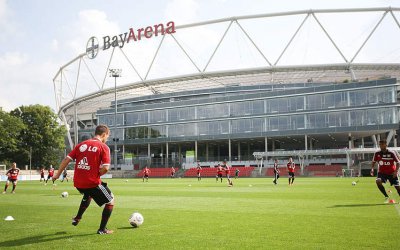 Training und Service im Video: So nutzen Angreifer die Schnittstellen vor dem Tor