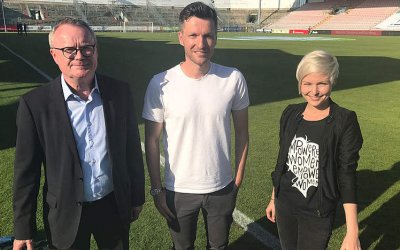 Aufstiegsspiele: Westmeister gegen Mannheim oder Freiburg - 2019 direkter Aufstieg