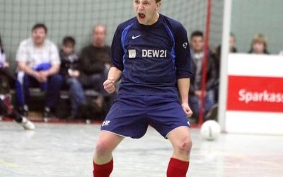 Die wichtigsten Regeln: So funktioniert Futsal