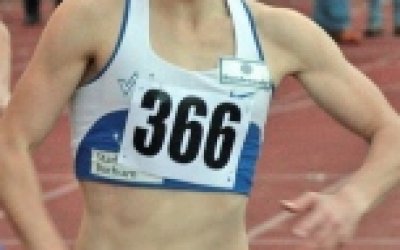 Denise Krebs will 