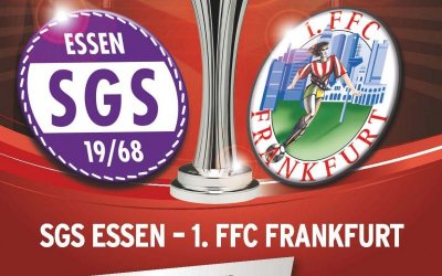 Volle Unterstützung für die SGS Essen