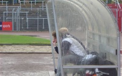 Frauen-Regionalliga: Siegen und Bocholt an der Spitze