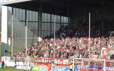 RWE unter Marc Fascher weiter ohne Punkt