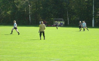 U 14-Cup: Duisburg und Schalke feiern Kantersiege