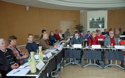 Erfolgreiches Jahr für westfälische Leichtathleten
