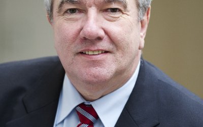 Peter Frymuth ist neuer Präsident des Fußballverbandes Niederrhein