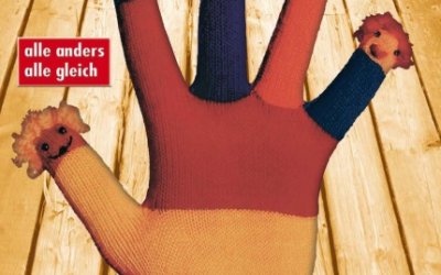 Internationale Wochen gegen Rassismus vom 11.–24. März 2013