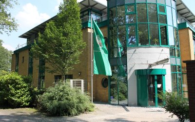 Service für Passangelegenheiten: WFLV-Geschäftsstelle am 30./31. August geöffnet