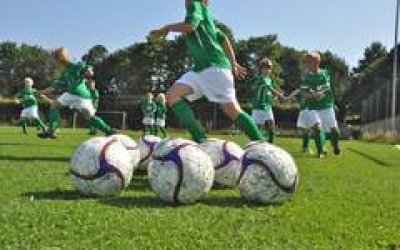 Footballkids-for-nature-Aktion: Gewinn über 50.000 Euro lockt 