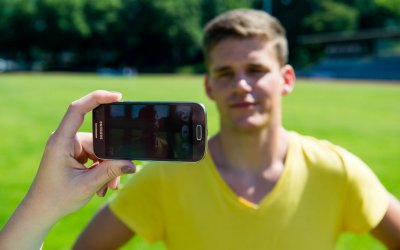 Breite Beteiligung an der LSB-Kampagne: Das haben Fußballer beim Sport gelernt