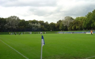 Regionalliga der Fußballerinnen: Heißer Kampf um die Tabellenspitze
