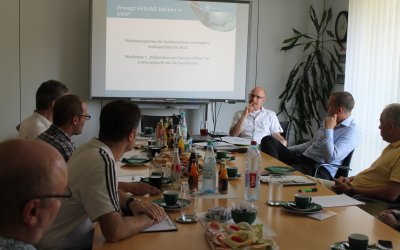 WFLV-Workshop 