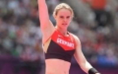 Olympische Tränen: Spiegelburg verpasst Medaille
