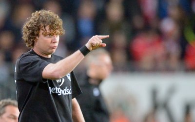 Regionalliga West: Uerdingen und Viktoria halten Titelrennen spannend