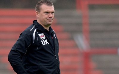 Gladbachs U 23 macht Fortuna Köln zum Meister