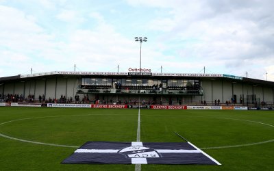 Nachholspiele: Verl bleibt Remis-Spezialist - KFC siegt souverän
