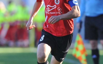 Mönchengladbacher U23 holt 2:2 - Jetzt jagt Viktoria Köln den Spitzenreiter